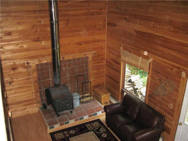 354 Sunday River Road Newry, ME 04261 - Photo 23 of 29 Interior Space/Layout.