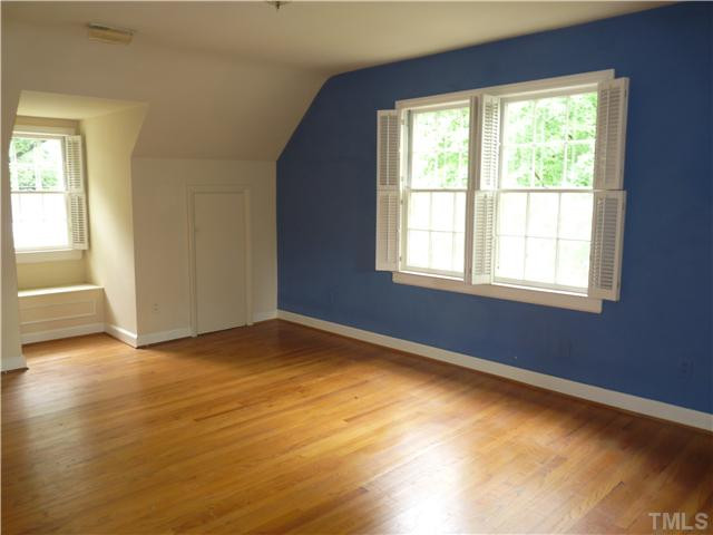 1612 Jarvis Street Raleigh, NC 27608 - Photo 17 of 25 Bedroom