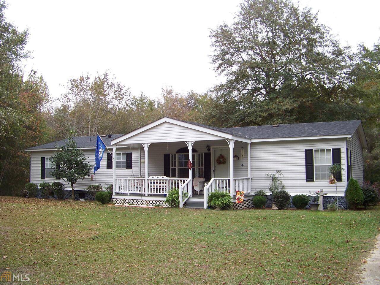 2308 Nesmith Road Statesboro, GA 30458 - Photo 1 of 1 Gallery Image 1