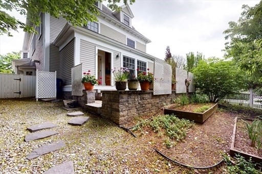 2 Benton Road, Unit 1 Somerville, MA 02143 - Photo 30 of 35