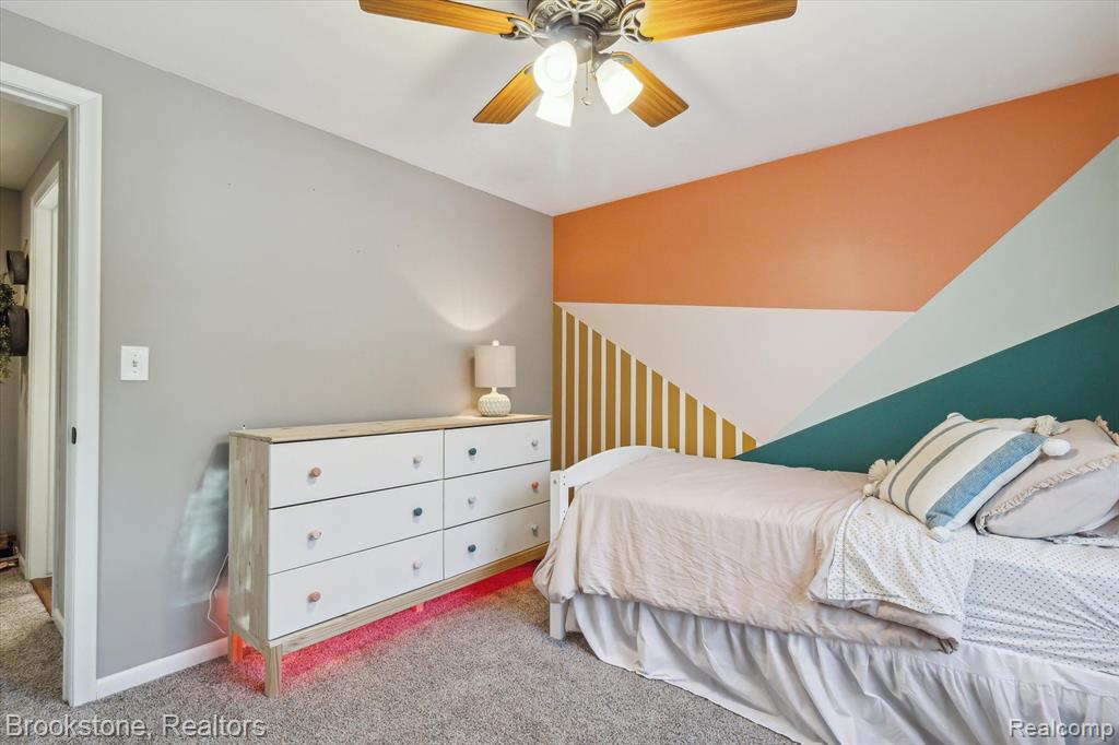 2752 Rhineberry Road Rochester Hills, MI 48309 - Photo 28 of 34