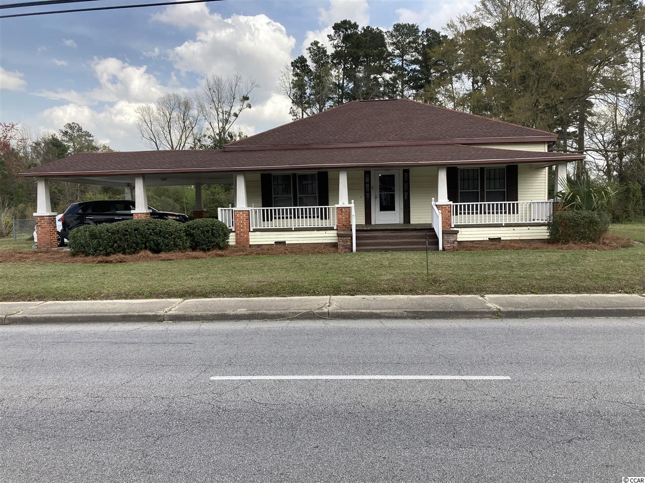 455 North Main Street Hemingway, SC 29554 - Photo 1 of 35