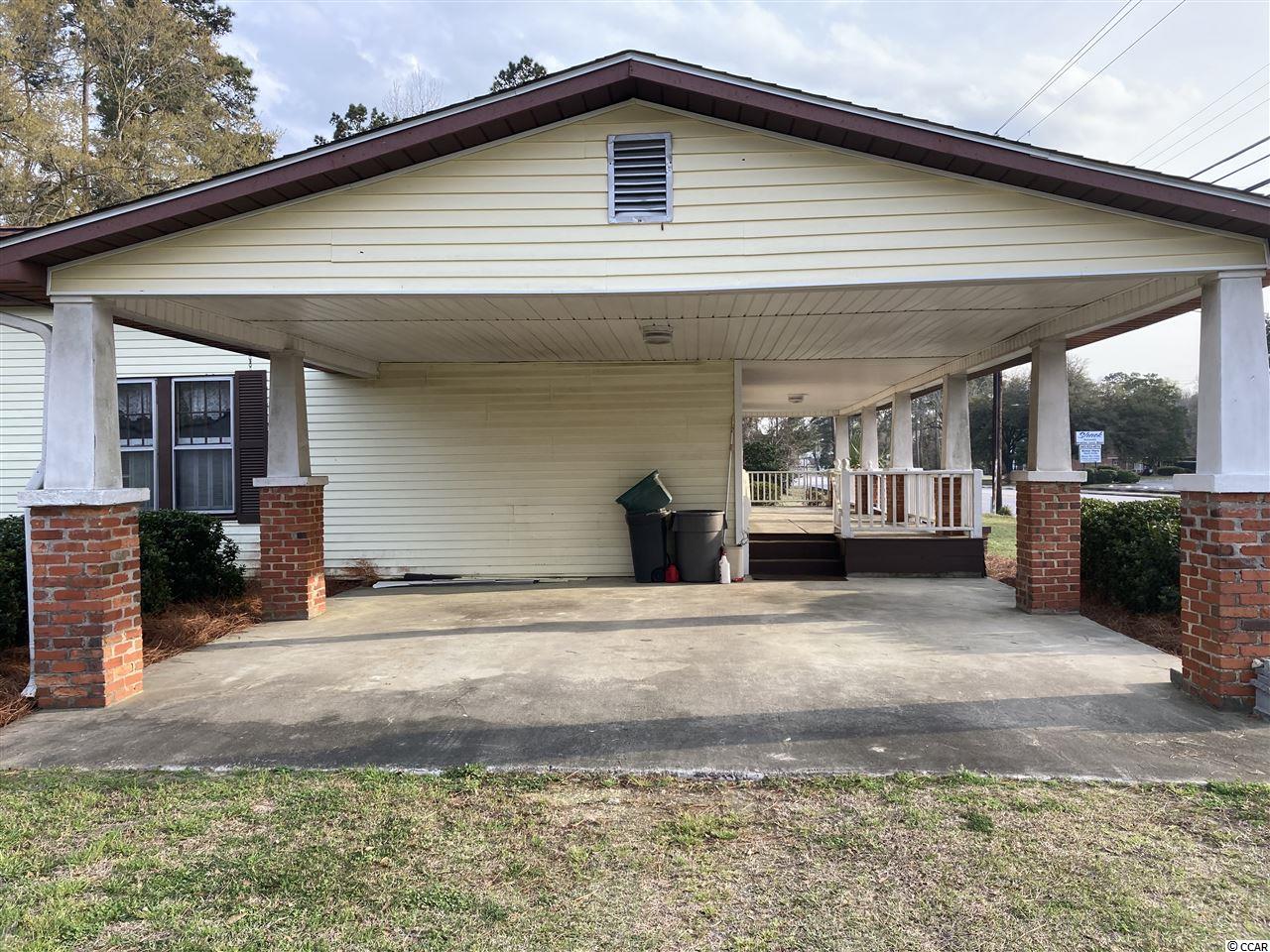 455 North Main Street Hemingway, SC 29554 - Photo 20 of 35