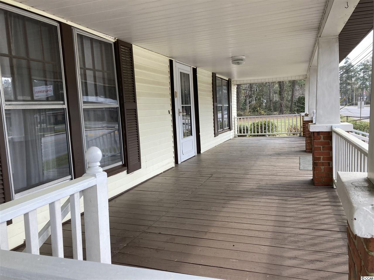 455 North Main Street Hemingway, SC 29554 - Photo 21 of 35