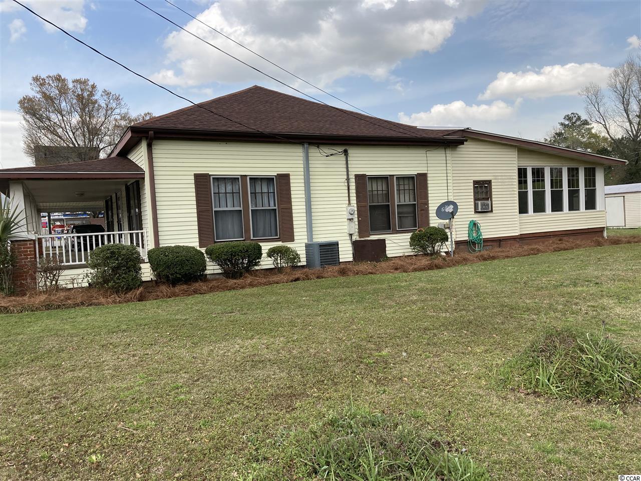 455 North Main Street Hemingway, SC 29554 - Photo 24 of 35
