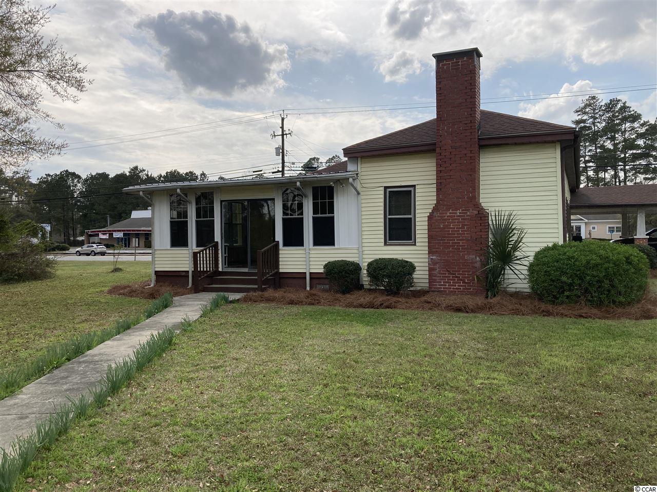 455 North Main Street Hemingway, SC 29554 - Photo 25 of 35