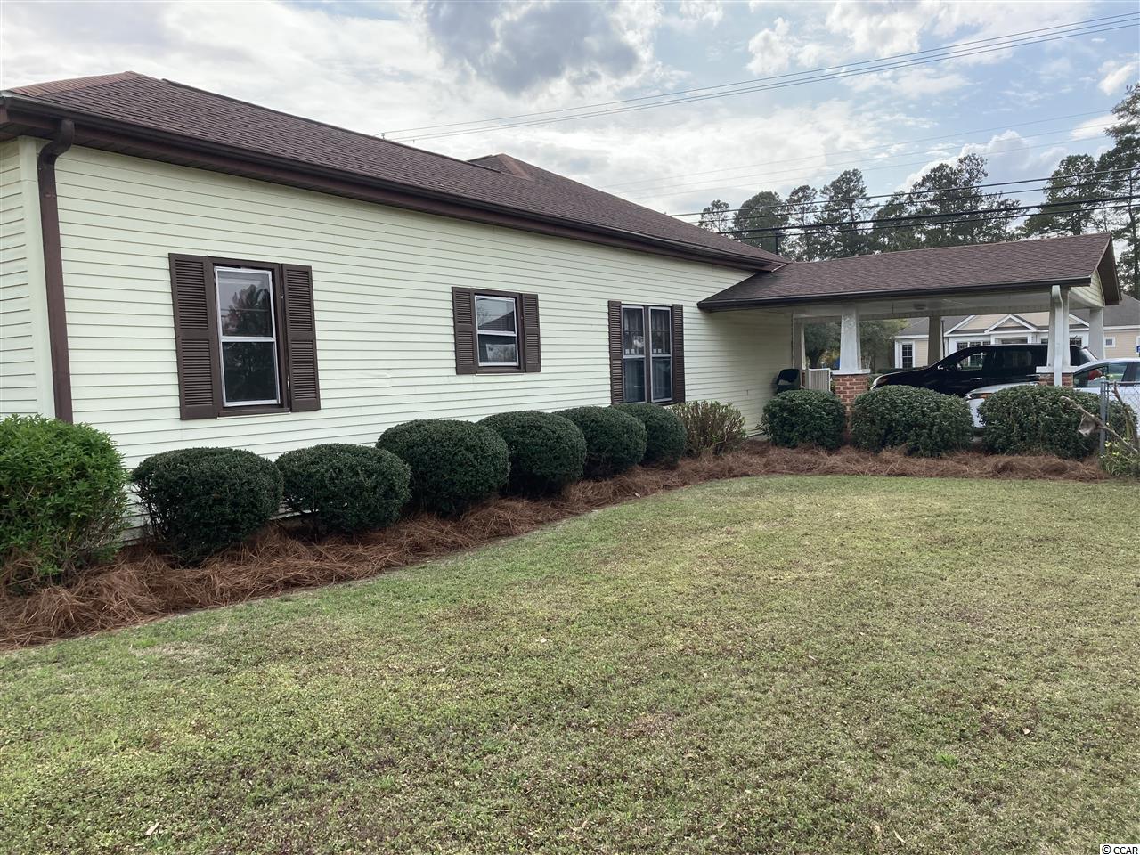 455 North Main Street Hemingway, SC 29554 - Photo 26 of 35