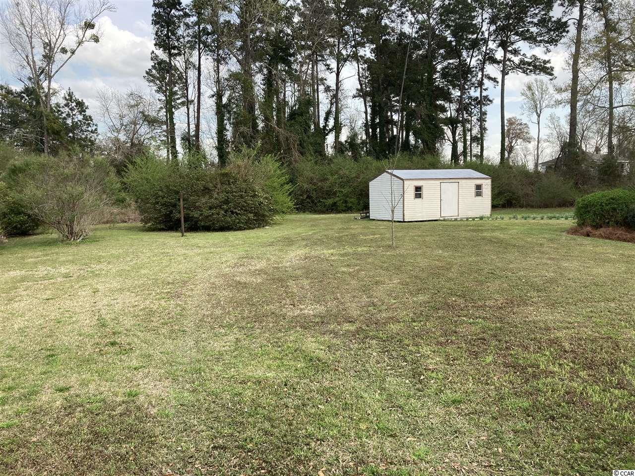 455 North Main Street Hemingway, SC 29554 - Photo 27 of 35