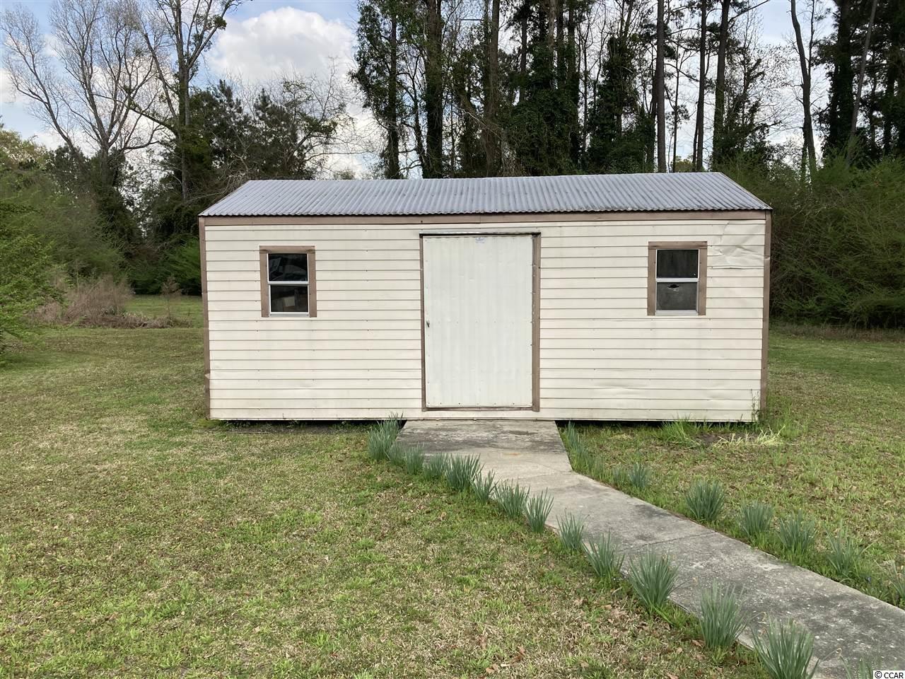 455 North Main Street Hemingway, SC 29554 - Photo 28 of 35