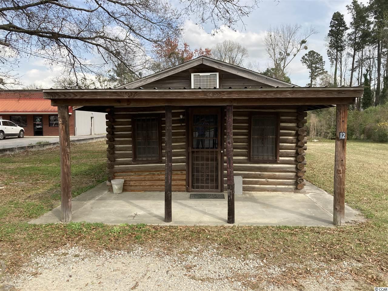 455 North Main Street Hemingway, SC 29554 - Photo 29 of 35