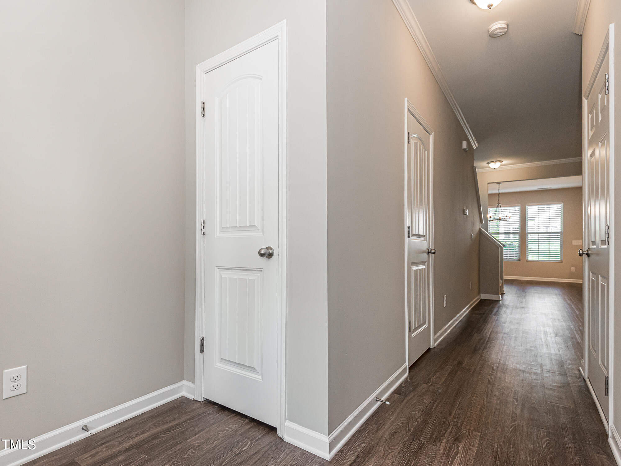 4901 Rose Quartz Way Raleigh, NC 27610 - Photo 7 of 41 Foyer