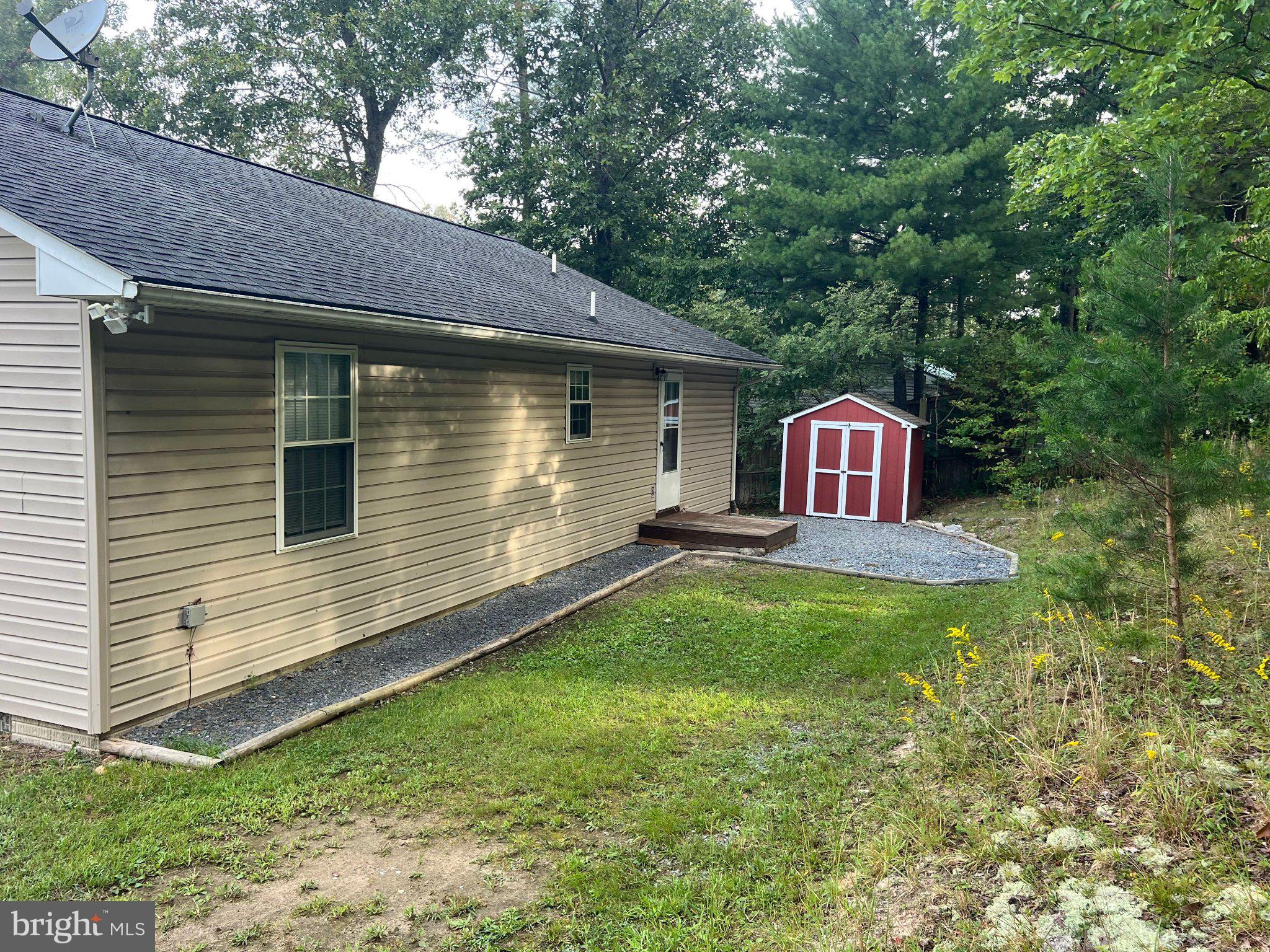 807 Christian Church Road High View, WV 26808 - Photo 14 of 41 Gallery Image 14