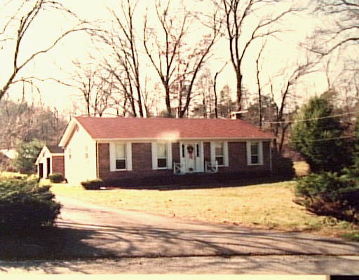 4005 Prospect Church Road Ooltewah, TN 37363 - Photo 1 of 1 Primary Photo