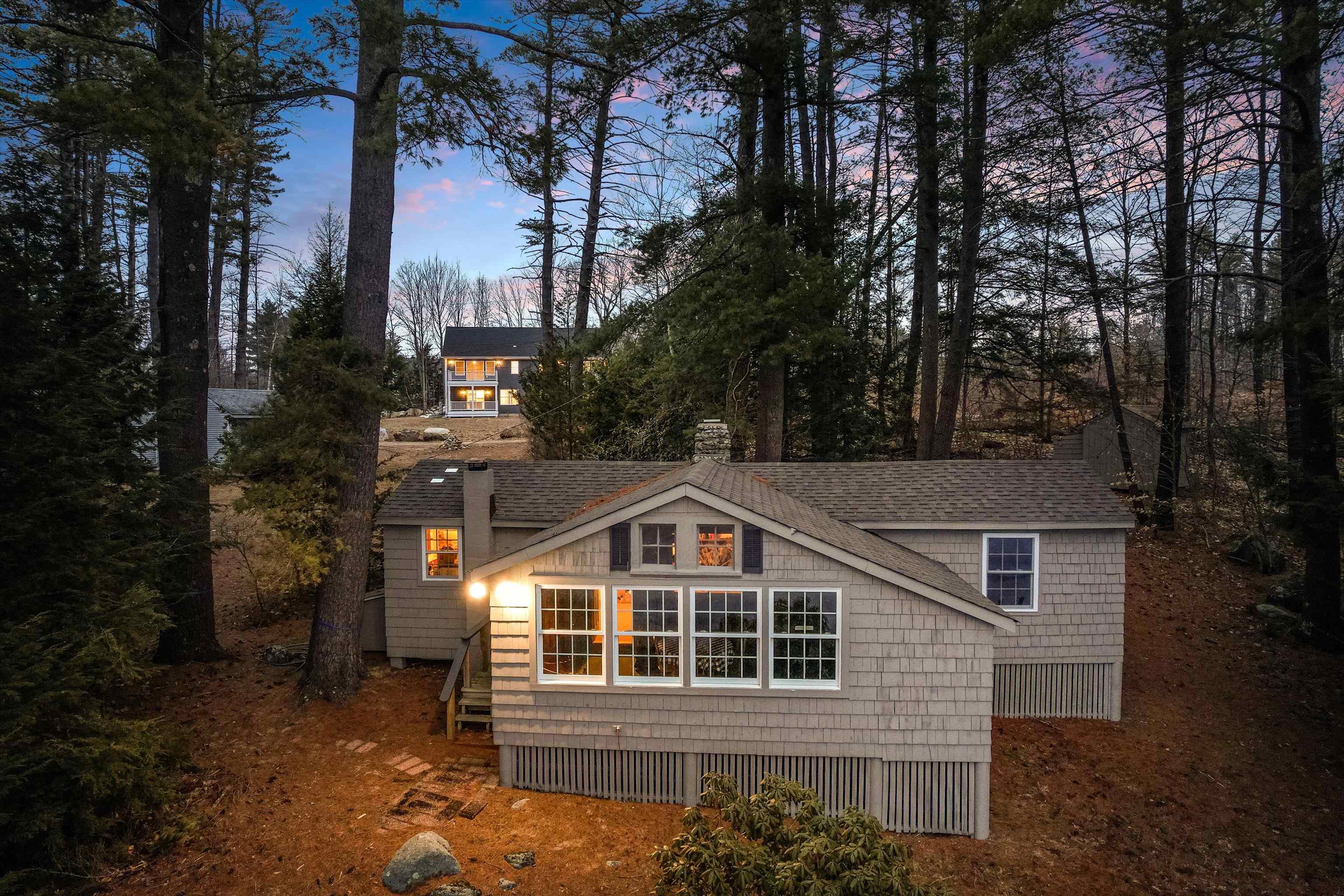 26 Pine Rock Road Hillsborough, NH 03244 - Photo 43 of 51