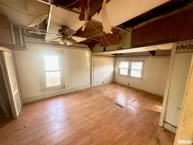 $19,900 | 979 North Prairie Street, Jacksonville, IL 62650