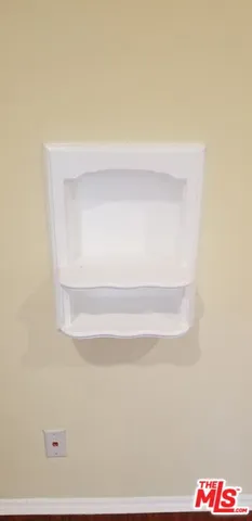 a view of small space