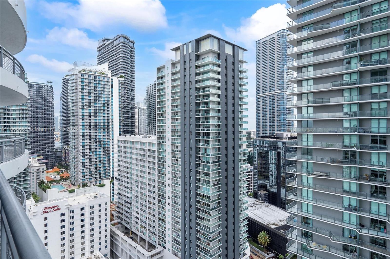 60 Southwest 13th Street, Unit 2420 Miami, FL 33130 - Photo 22 of 33