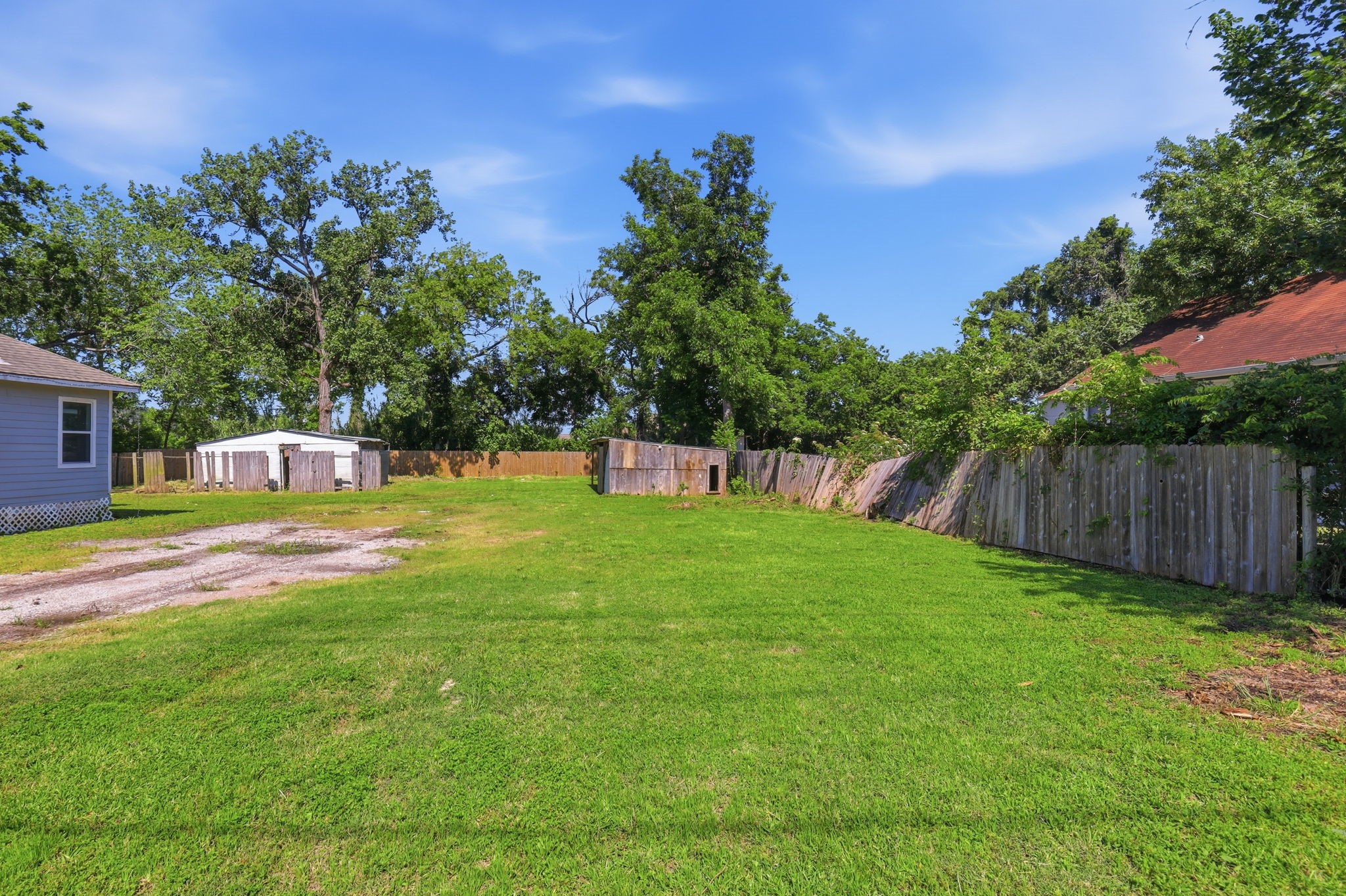 0 Donlen Street Houston, TX 77022 - Photo 1 of 8
