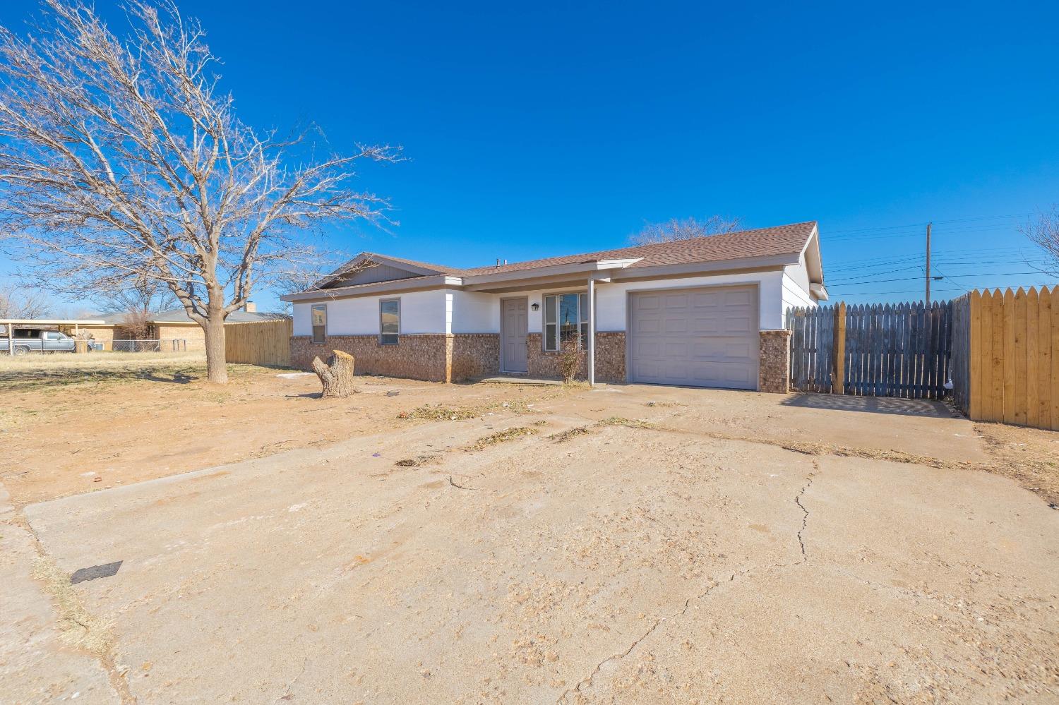 2407 Elm Avenue, Lubbock, TX 79404 Compass