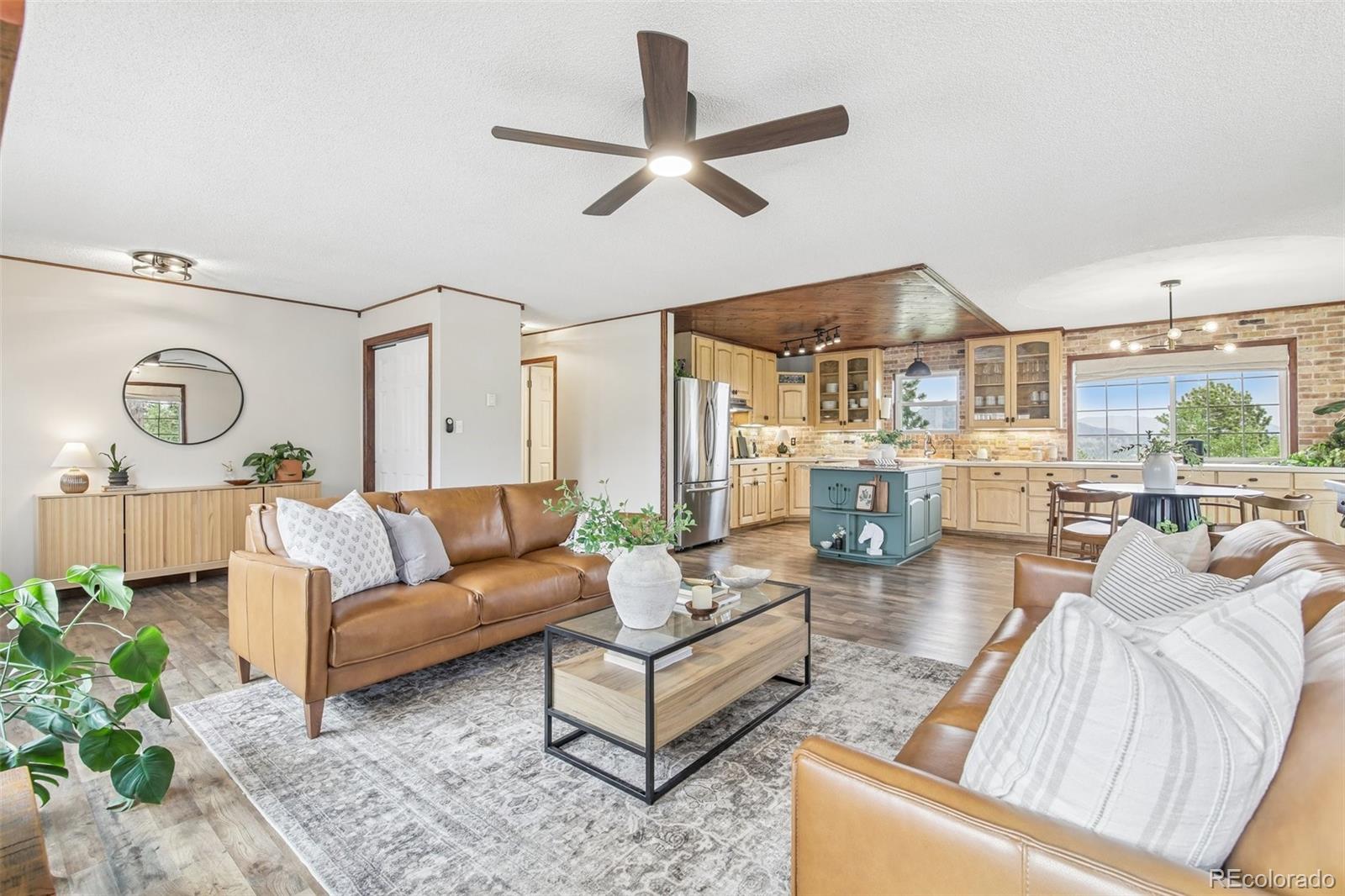 278 Overlook Drive Bailey, CO 80421 - Photo 11 of 48