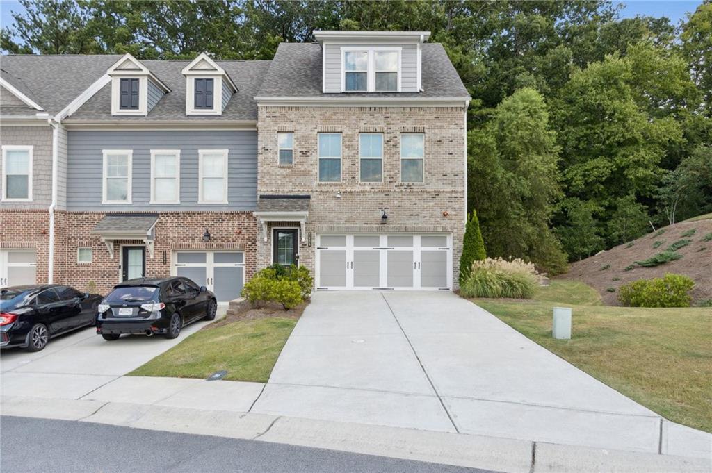1456 Ridgebend Way Southeast Mableton, GA 30126 - Photo 1 of 1 Gallery Image 1