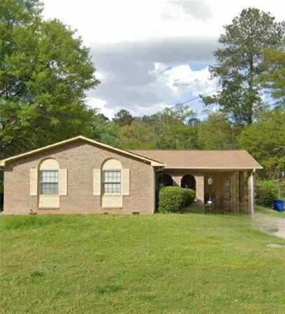 $175,000 | 3410 Leisure Lane, Atlanta, GA 30349