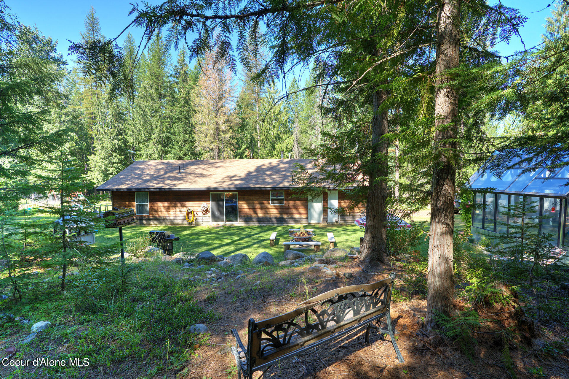 106 Hidden Forest Way Sandpoint, ID 83864 - Photo 3 of 49 106-HiddenForest-11