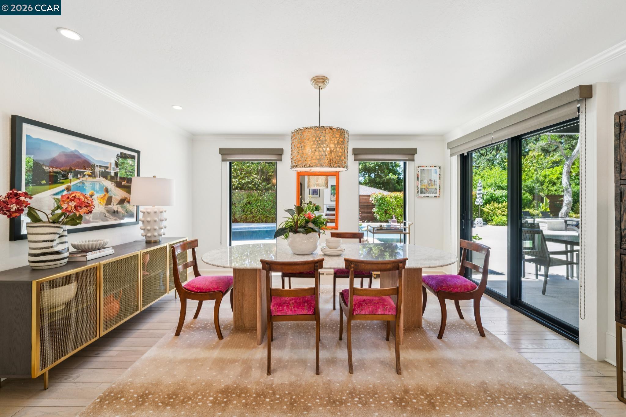 3646 Happy Valley Road Lafayette, CA 94549 - Photo 19 of 69