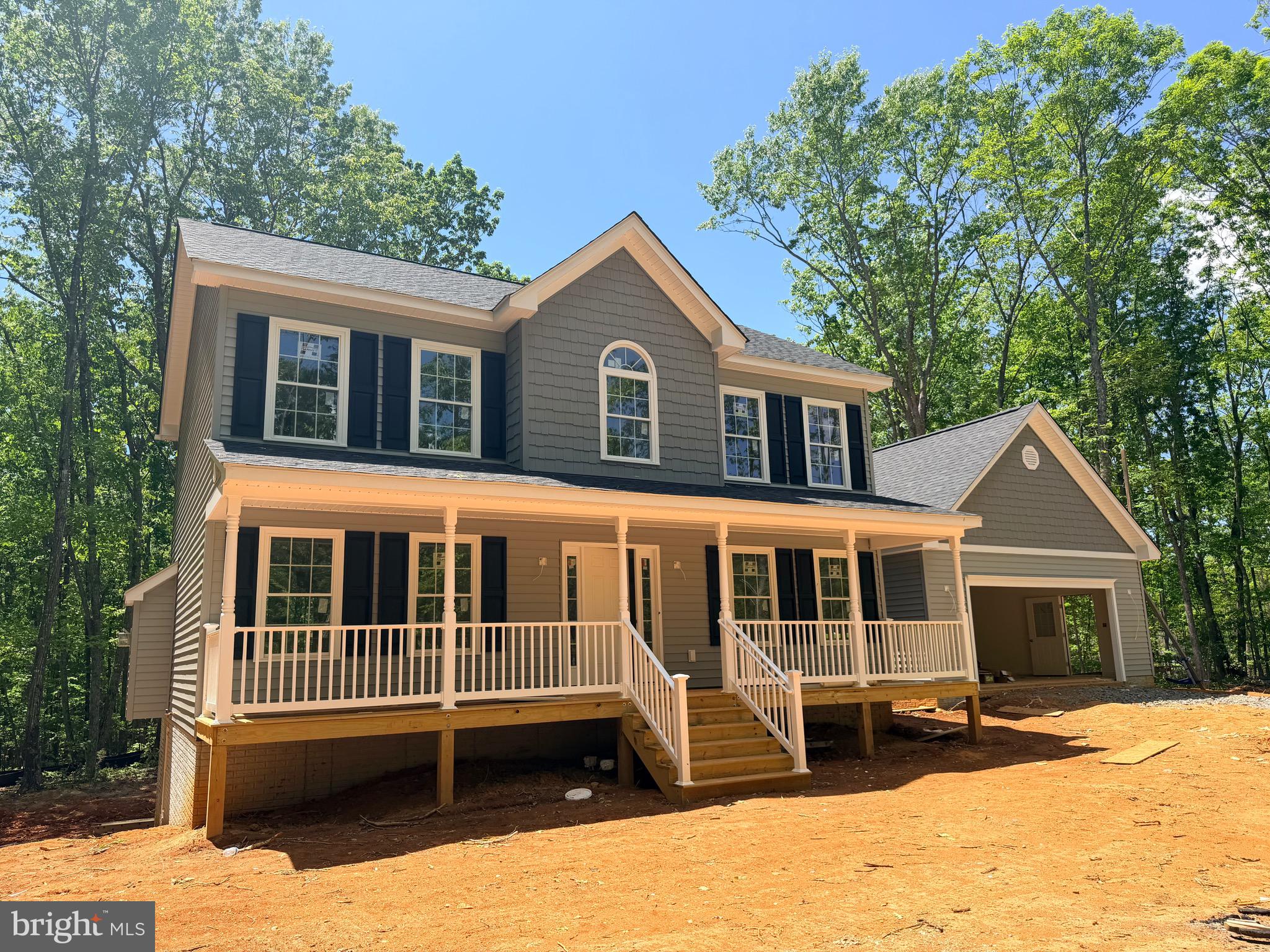 12267 Autumn Ridge Lane Unionville, VA 22567 - Photo 1 of 1