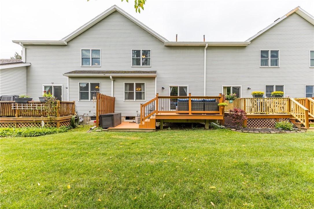 1009 Cane Patch Webster, NY 14580 - Photo 22 of 23