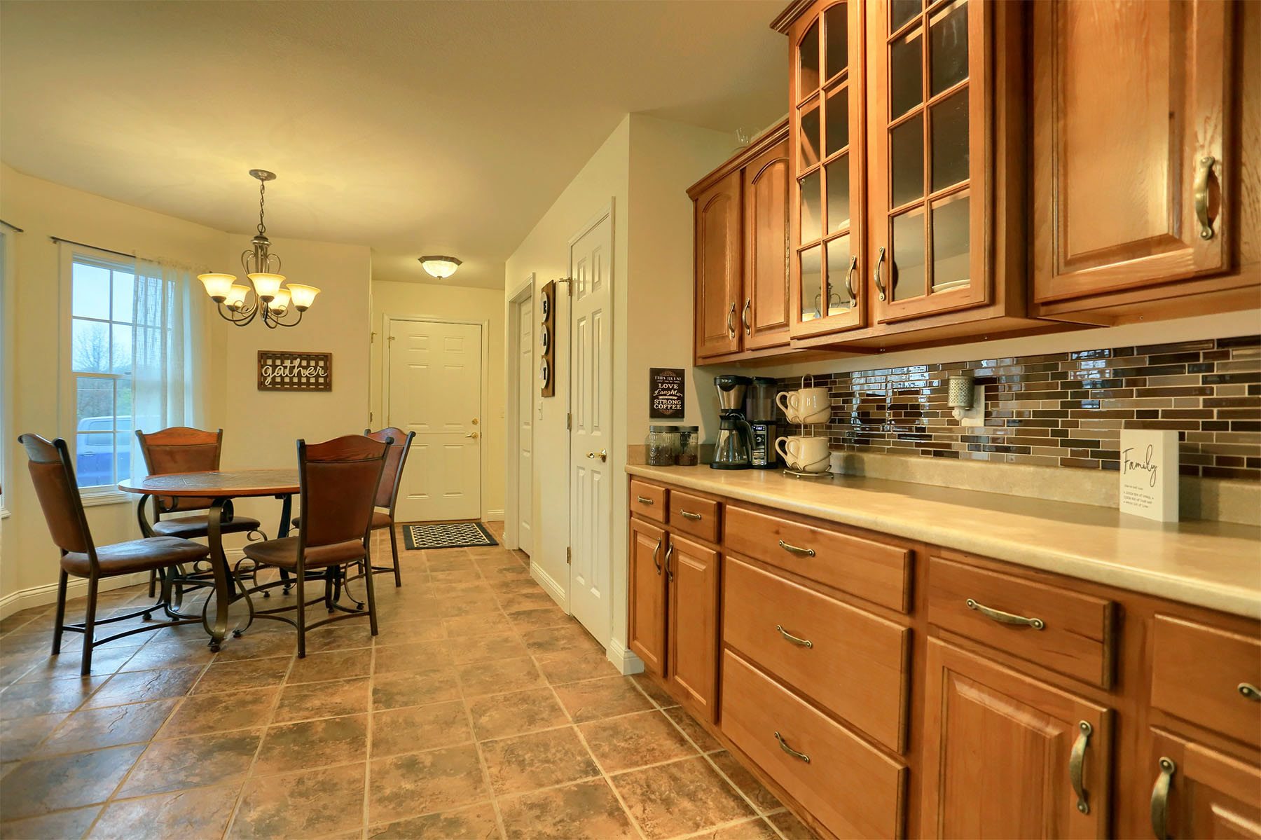 231 West Levi Lee Road Warsaw, IN 46582 - Photo 12 of 36 Gallery Image 12