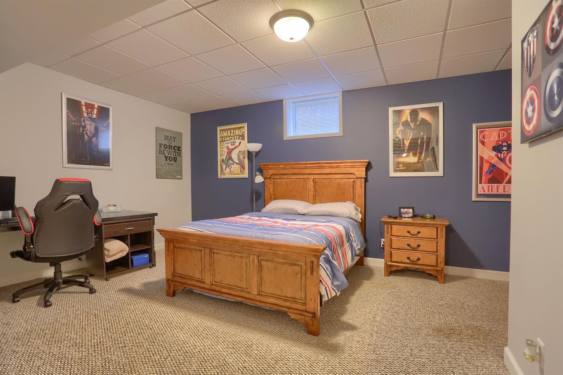 231 West Levi Lee Road Warsaw, IN 46582 - Photo 13 of 36 Gallery Image 13