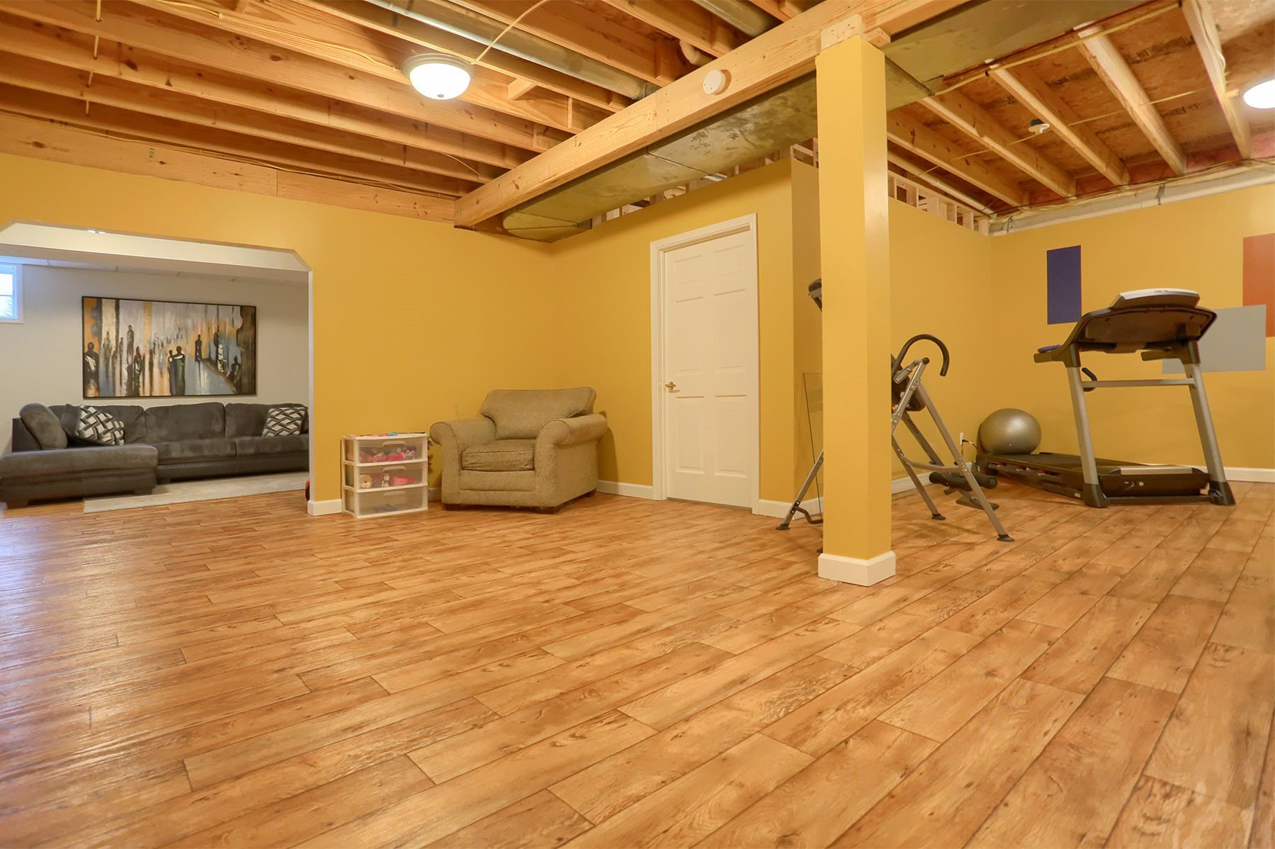 231 West Levi Lee Road Warsaw, IN 46582 - Photo 16 of 36 Gallery Image 16