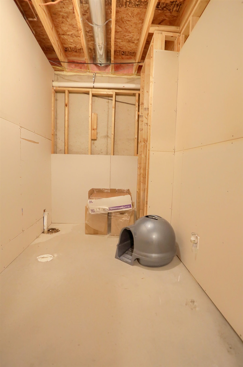 231 West Levi Lee Road Warsaw, IN 46582 - Photo 18 of 36 Gallery Image 18
