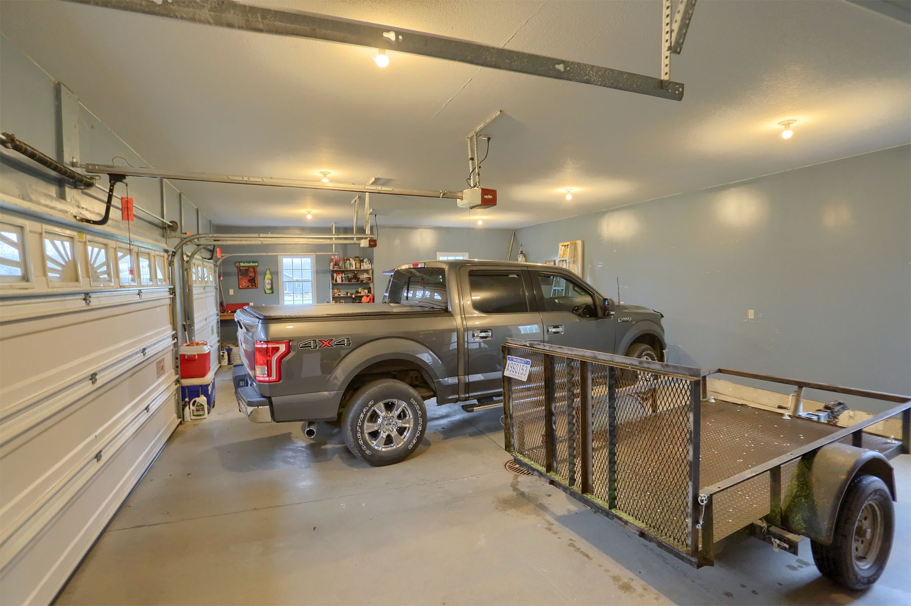 231 West Levi Lee Road Warsaw, IN 46582 - Photo 21 of 36 Gallery Image 21