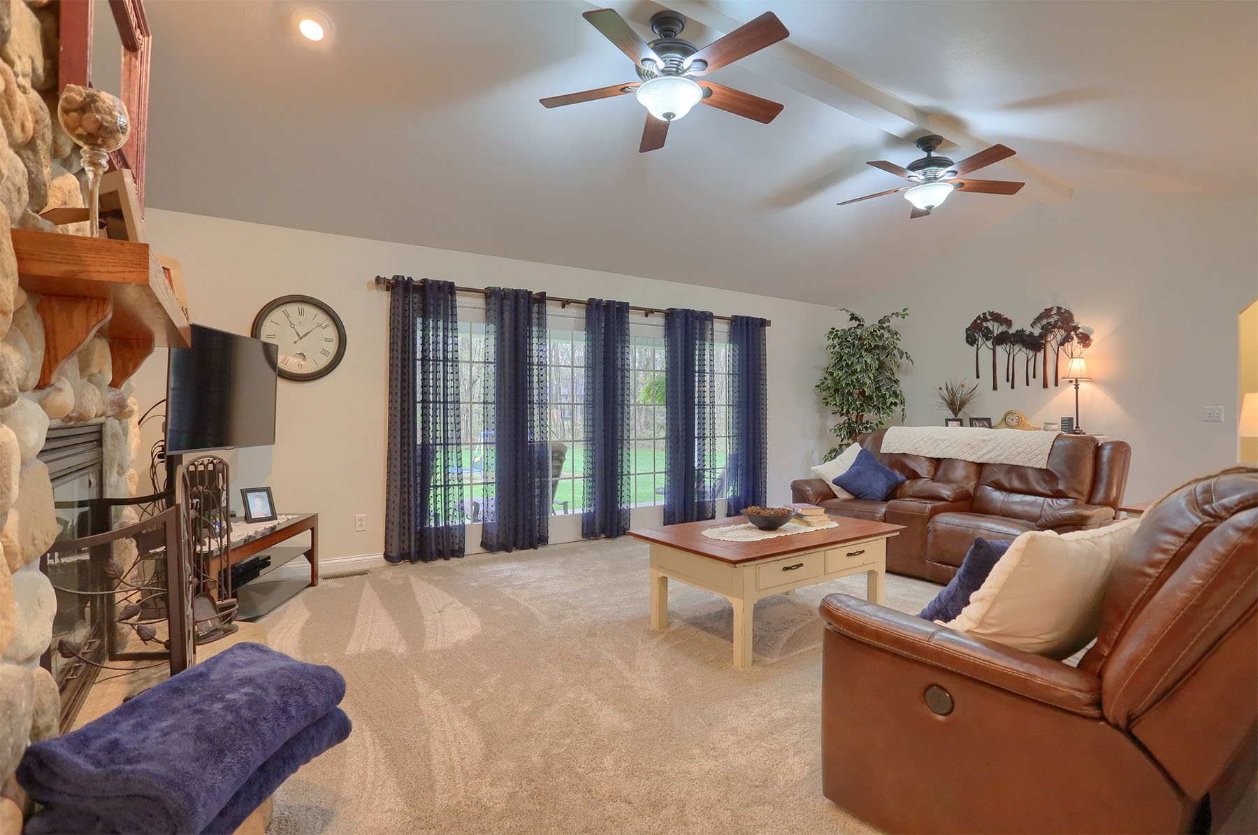 231 West Levi Lee Road Warsaw, IN 46582 - Photo 23 of 36 Gallery Image 23