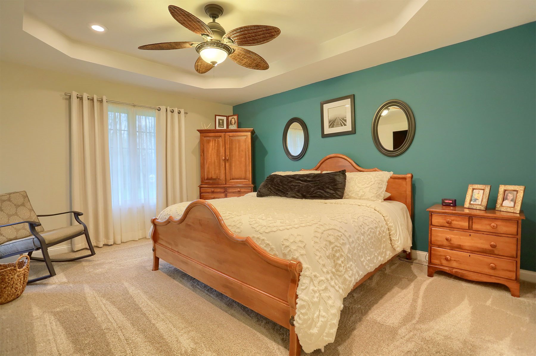 231 West Levi Lee Road Warsaw, IN 46582 - Photo 4 of 36 Gallery Image 4