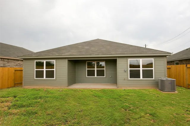 $1,800 | 8115 Vacek Meadows Loop, Richmond, TX 77469