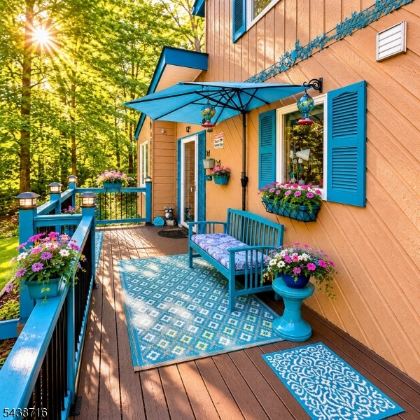 11 Rippling Brook Drive Vernon, NJ 07422 - Photo 45 of 49
