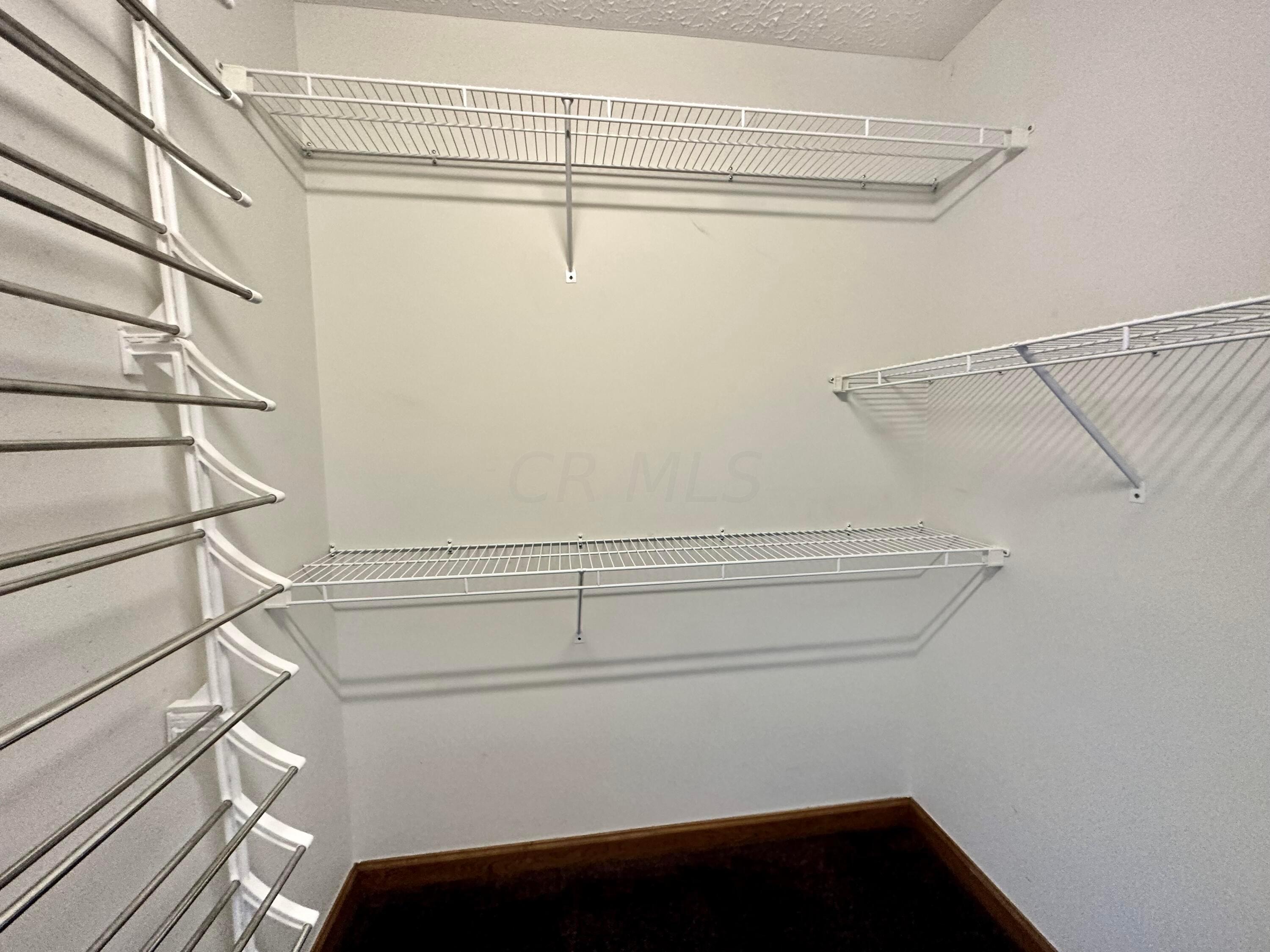 6189 Giehl Road Delaware, OH 43015 - Photo 37 of 70 Primary suite walk in closet.