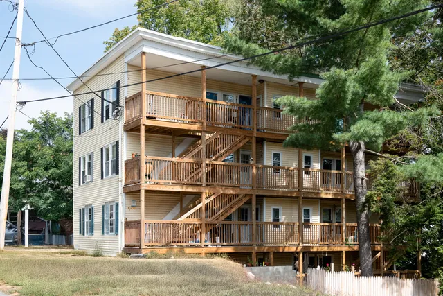 $400,000 | 512 Kennebec Street, Rumford, ME 04276