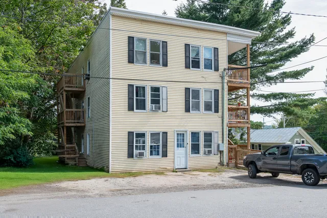 $400,000 | 512 Kennebec Street, Rumford, ME 04276