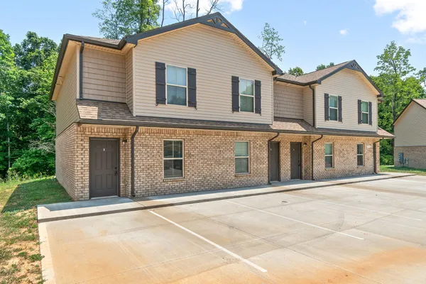 $1,150 | 223 Smithson Lane, Unit C, Clarksville, TN 37040