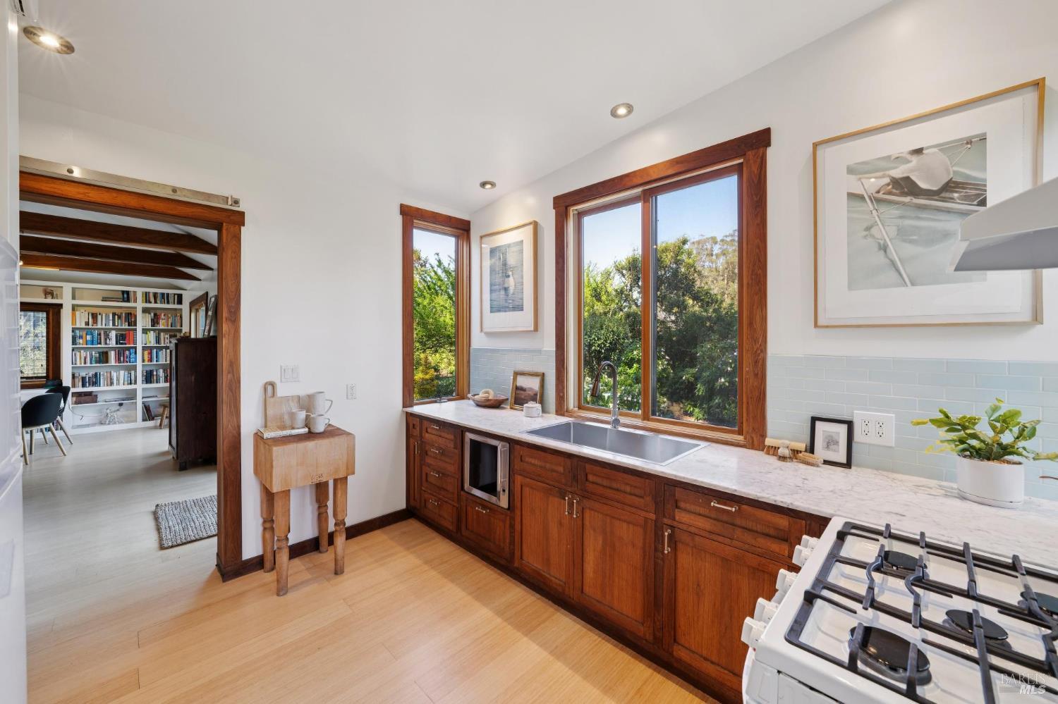 180 Maple Road Bolinas, CA 94924 - Photo 66 of 99