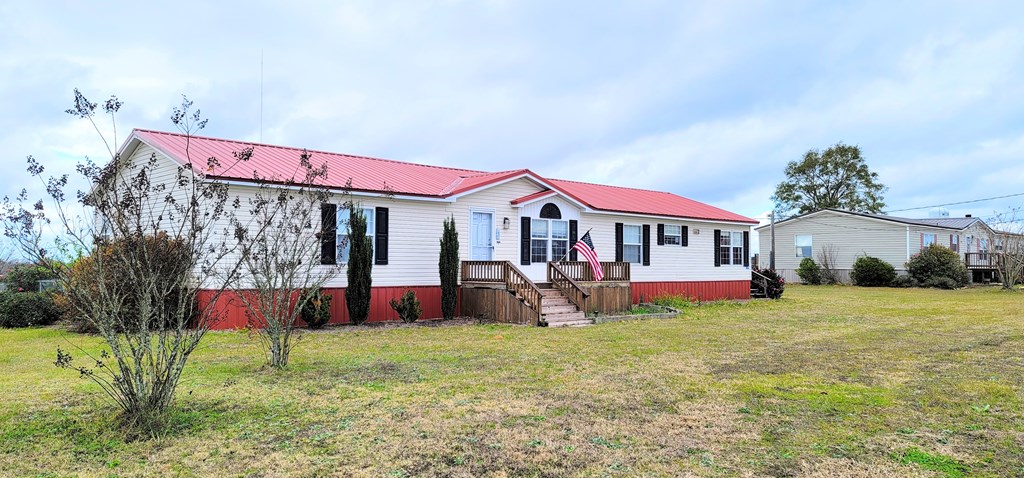 3565 Enon Road Webb, AL 36376 - Photo 4 of 50