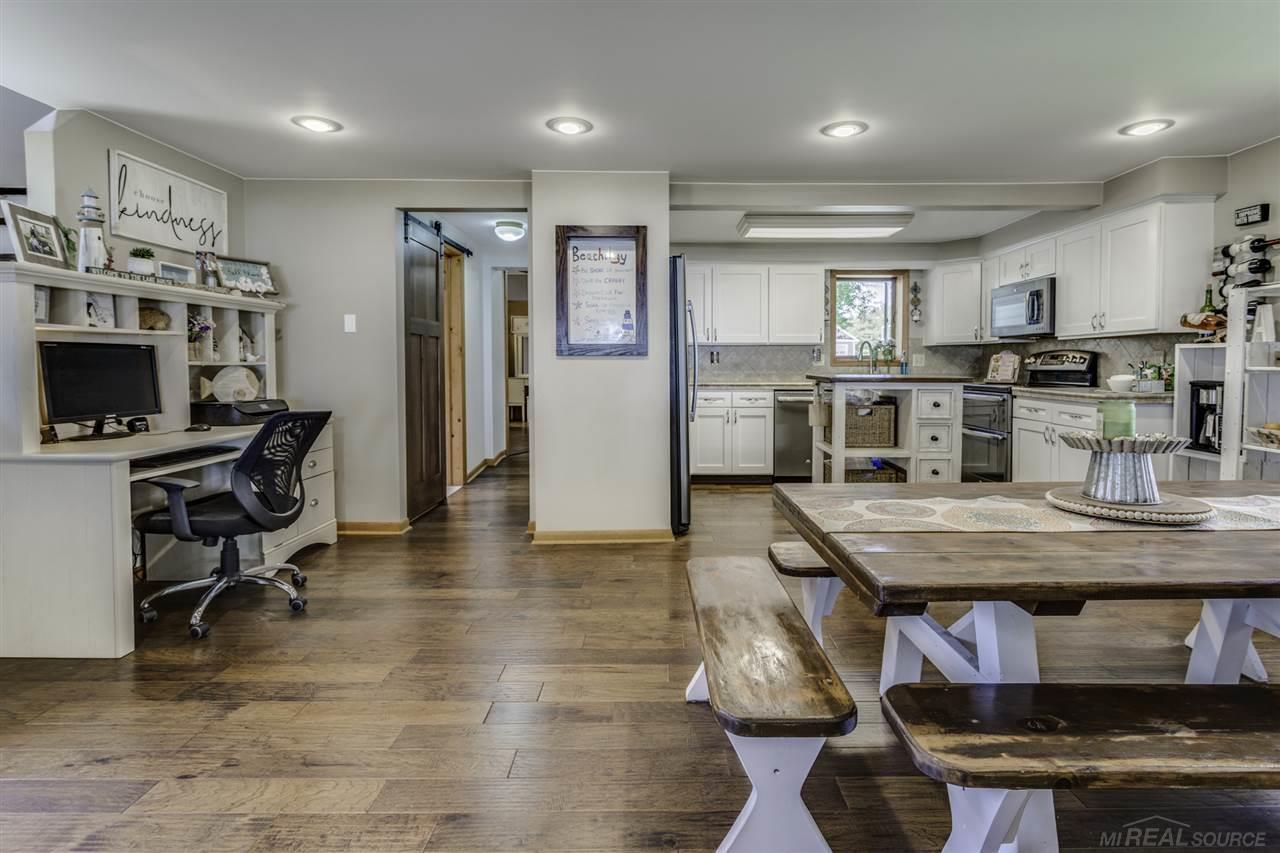 6779 Lakeshore Road Lexington, MI 48450 - Photo 17 of 59 Room to Entertain