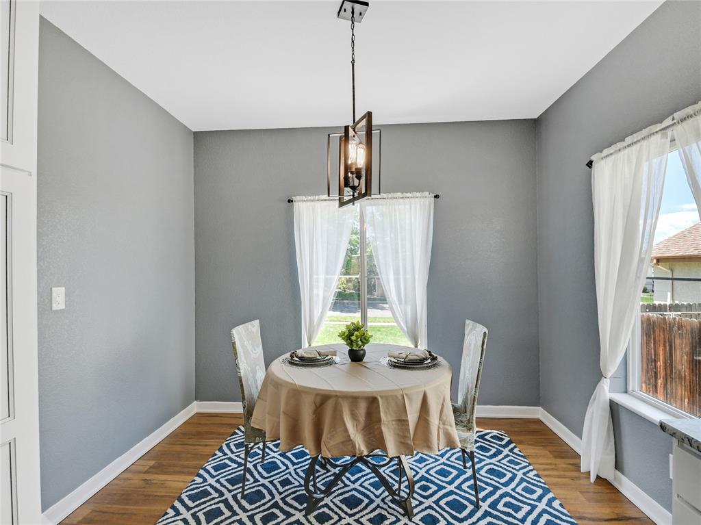 4550 Star Ridge Drive Colorado Springs, CO 80916 - Photo 13 of 40