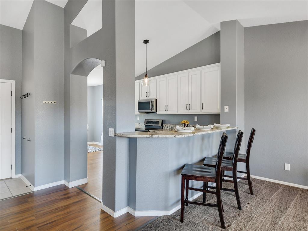 4550 Star Ridge Drive Colorado Springs, CO 80916 - Photo 3 of 40