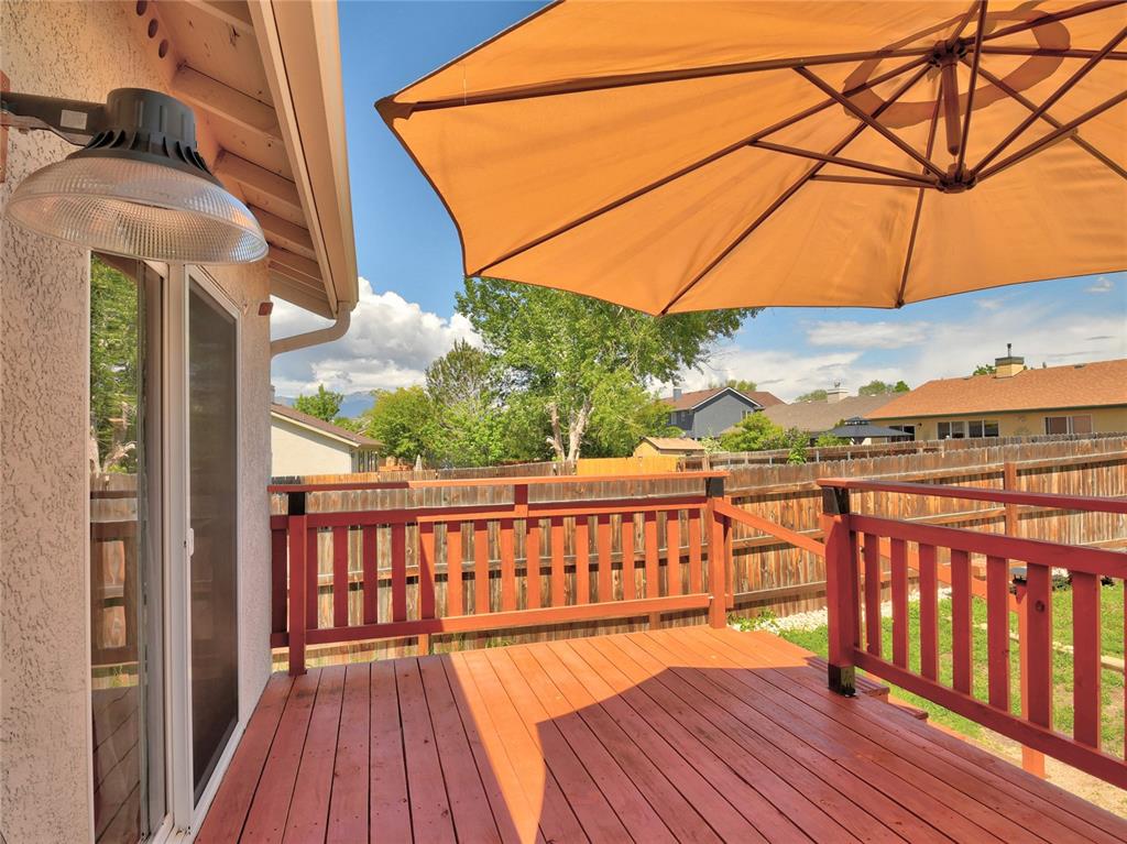 4550 Star Ridge Drive Colorado Springs, CO 80916 - Photo 33 of 40