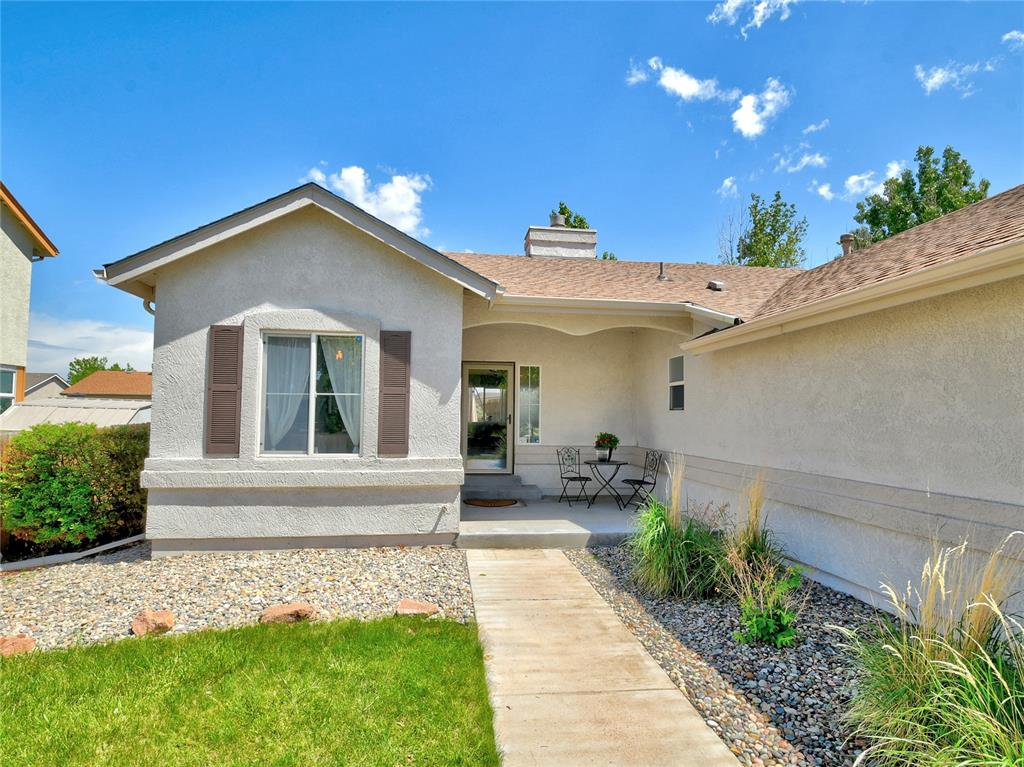 4550 Star Ridge Drive Colorado Springs, CO 80916 - Photo 34 of 40